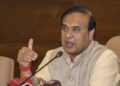 Assam Chief Minister Himanta Biswa Sarma instructs Cachar district admin to avert spillover of Manipur violence