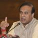 Assam Chief Minister Himanta Biswa Sarma instructs Cachar district admin to avert spillover of Manipur violence