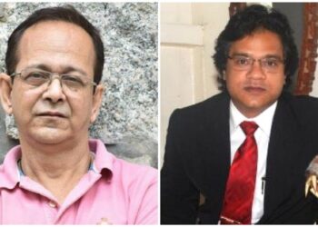 Ex-NRC coordinator urges PM Modi for ED probe into Rs 260-Cr scam in Assam