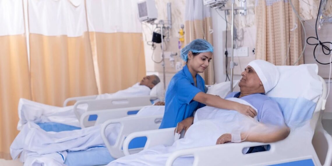 Citizens above 70 to receive free medical care under Ayushman Bharat, President confirms