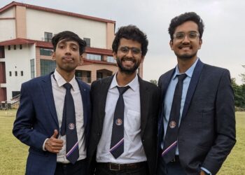 IIT Guwahati’s startup EvyEnergy acquired by EV charging leader Zemetric