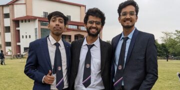 IIT Guwahati’s startup EvyEnergy acquired by EV charging leader Zemetric