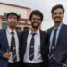 IIT Guwahati’s startup EvyEnergy acquired by EV charging leader Zemetric