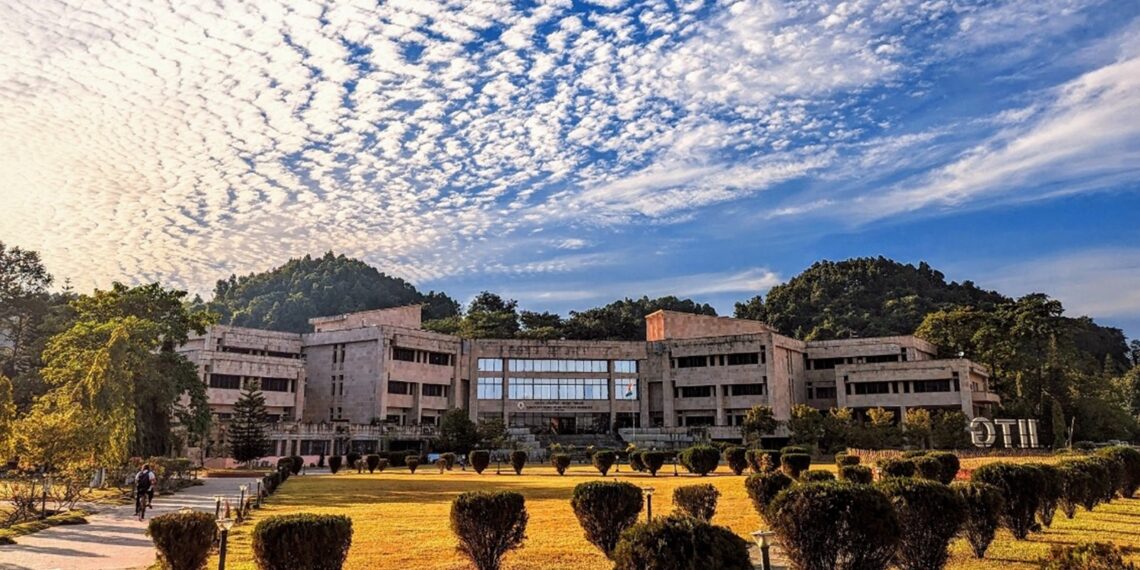 IIT Guwahati ranks 87th globally for meeting UN’s Sustainable Development Goals (SDG) targets