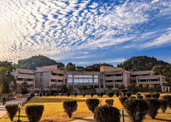 IIT Guwahati ranks 87th globally for meeting UN’s Sustainable Development Goals (SDG) targets