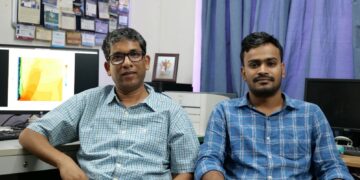 IIT Guwahati leads study revealing secrets of black hole binary system