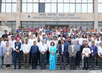 IIT Guwahati & Assam Govt team up for entrepreneurship push, launch new programme