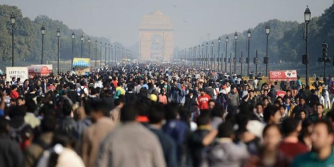 India’s election highlights growing census problems