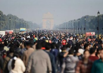 India’s election highlights growing census problems