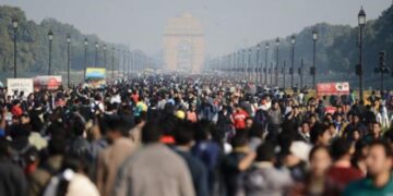 India’s election highlights growing census problems