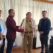 JSU meets Meghalaya DGP to discuss security concerns; urges stronger border outposts