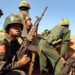 Naga students’ body in Myanmar raises alarm over KIA’s ‘forced’ recruitment of over 300 youth