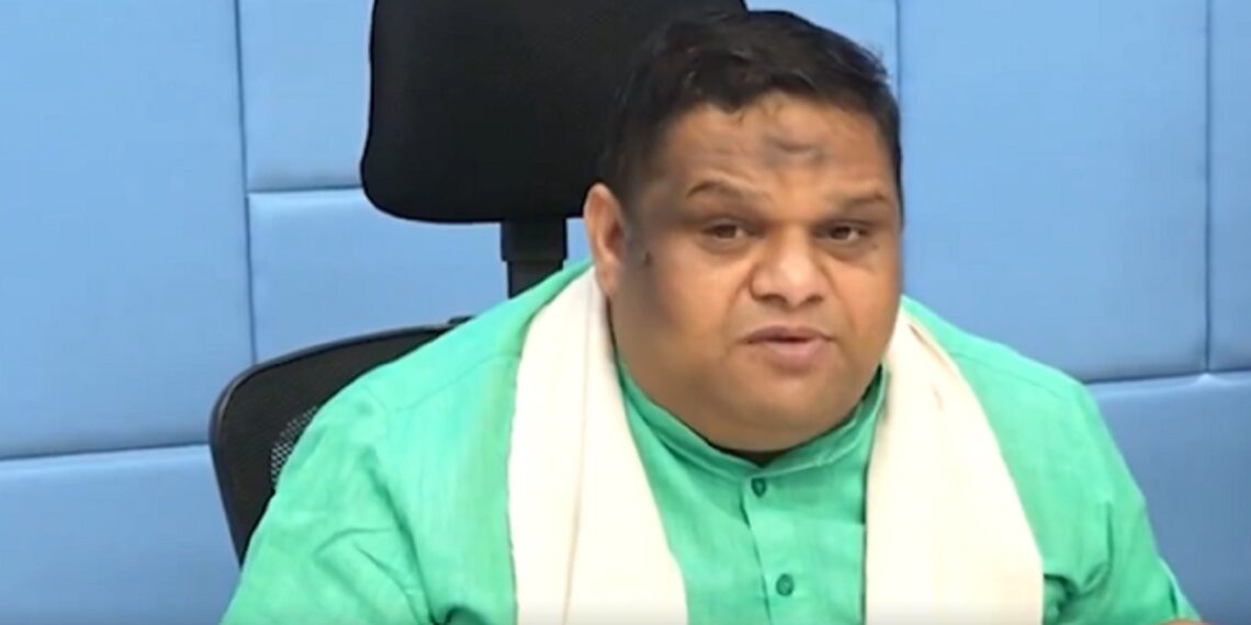 364 children with HIV in Meghalaya: NCPCR calls for urgent govt support