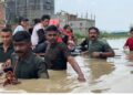 Manipur flood situation improves; water levels in major river recede