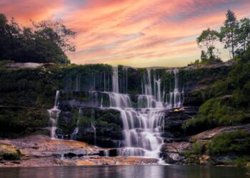 BookingJini partners with Meghalayan Age to boost tech-driven tourism in state