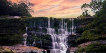 BookingJini partners with Meghalayan Age to boost tech-driven tourism in state