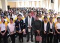 27 Meghalaya nurses set sail for Japan after successful language training