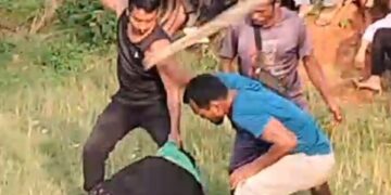 6 arrested in Meghalaya’s West Garo Hills after brutal assault on woman sparks public outcry