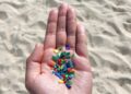 Can sustainable strategies quell India’s microplastics problem?