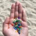 Can sustainable strategies quell India’s microplastics problem?