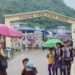 Myanmar Army destroys bridge linking Mizoram to Tahan, border trade hit
