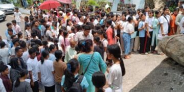 NTA sets up review panel for NEET 2024; Meghalaya re-exam request still unanswered