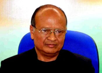 NPP leader Dr WR Kharlukhi files FIR against YouTuber over corruption claims