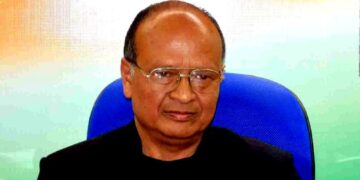 NPP leader Dr WR Kharlukhi files FIR against YouTuber over corruption claims