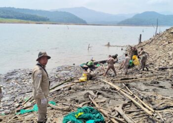 Nagaland agrees ‘in principle’ to ban small plastic bottles, single-use carry bags from August 1