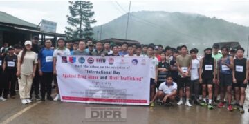 Nagaland grapples with over 6.24 L substance users, including 1.11 L children, 26,000 women