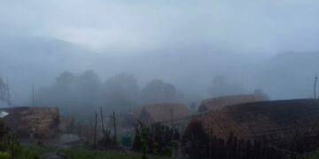 Once plagued by opium addiction, this Nagaland village now embraces education