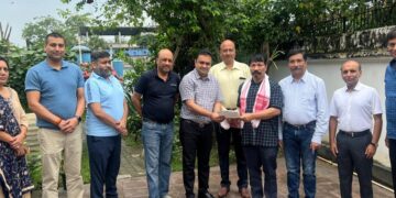 North Eastern Tea Association seeks ban on 6 pesticides, submits memorandum to Agriculture Minister