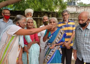 Elders not prepared for their later years, reveals HelpAge India report