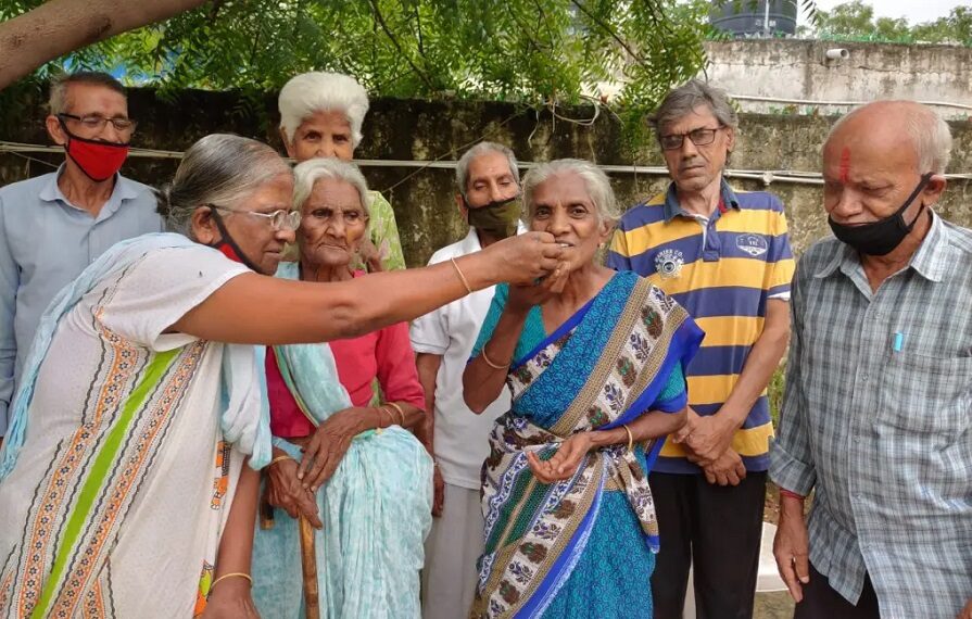 Elders not prepared for their later years, reveals HelpAge India report
