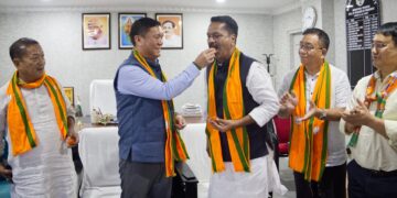 Arunachal Pradesh sees 20 first-time winners in Assembly polls