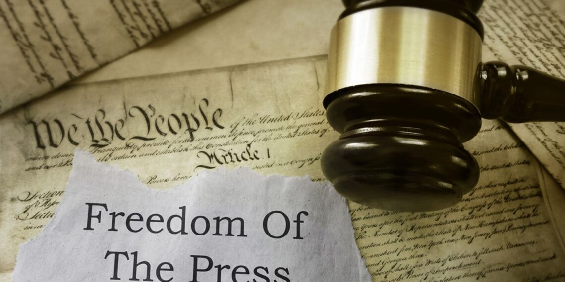 Press Club of India urges Centre to withdraw laws threatening press freedom