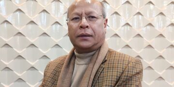 Dawki police allegedly sets dog on man in custody; Meghalaya Deputy CM orders inquiry