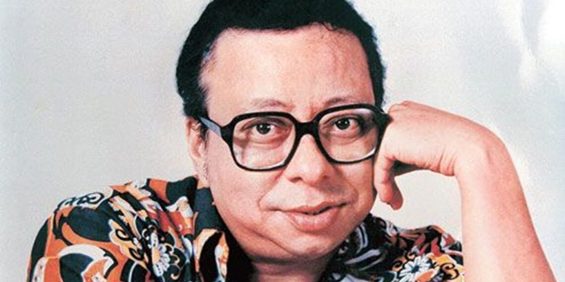Airtel pays tribute to RD Burman with ad-free music marathon on Bolly Retro channel