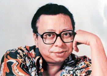 Airtel pays tribute to RD Burman with ad-free music marathon on Bolly Retro channel