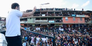 Manipur sends clear message with Congress’ win: Address ethnic unrest, prioritise stability