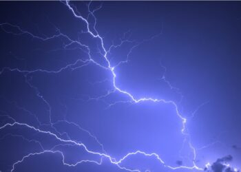 IMD predicts heavy rains & thunderstorms in Northeast till June 18