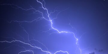 IMD predicts heavy rains & thunderstorms in Northeast till June 18