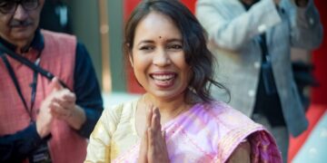 Assamese filmmaker Rima Das invited to join Oscars Academy as member