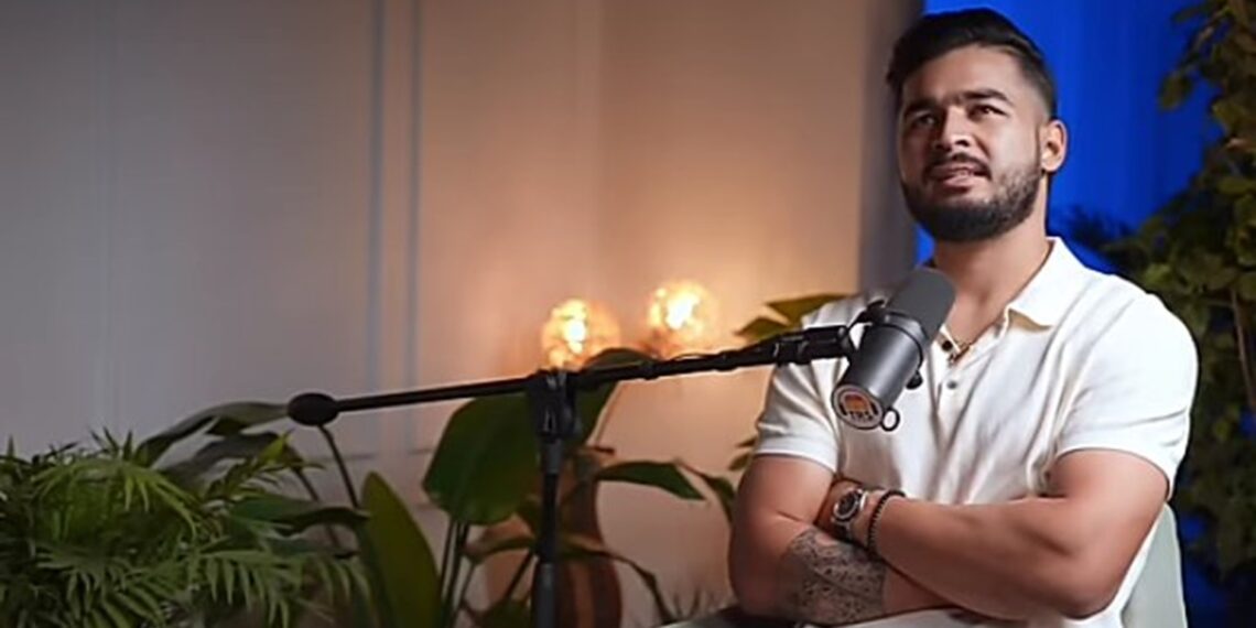 I’ll skip T20 World Cup matches; will just wait for the winner: Riyan Parag