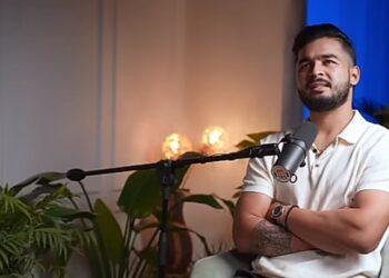 I’ll skip T20 World Cup matches; will just wait for the winner: Riyan Parag