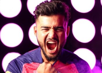 Historic call-up: Assam’s Riyan Parag becomes first Northeast cricketer in Team India