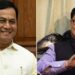NDA reinforces NE representation in Union cabinet; Sonowal & Rijiju take oath as ministers
