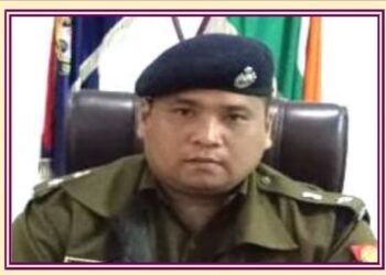 Former Sonitpur SP kills self in Guwahati hospital after wife’s passing