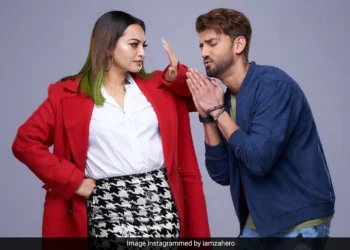 Sonakshi Sinha’s wedding with Zaheer Iqbal on June 23 in Mumbai