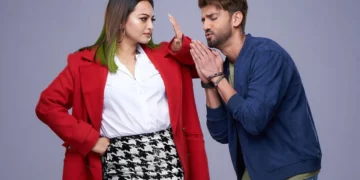 Sonakshi Sinha’s wedding with Zaheer Iqbal on June 23 in Mumbai